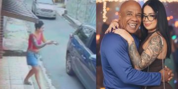 Vídeo: Criadora de conteúdo adult0 'Miau Miau' denuncia ex por ame4ça com 4rma em Manaus