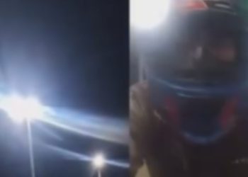 Motociclista de Manaus faz desabafo sobre ilusões de quem quer largar o emprego para virar 'moto Uber'