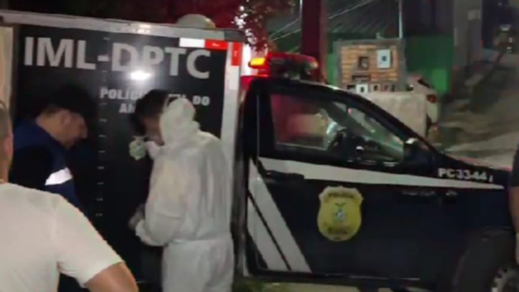 Idoso de 79 anos é encontrado m0rt0 dentro de casa no bairro Redenção