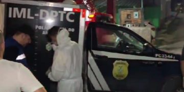 Idoso de 79 anos é encontrado m0rt0 dentro de casa no bairro Redenção