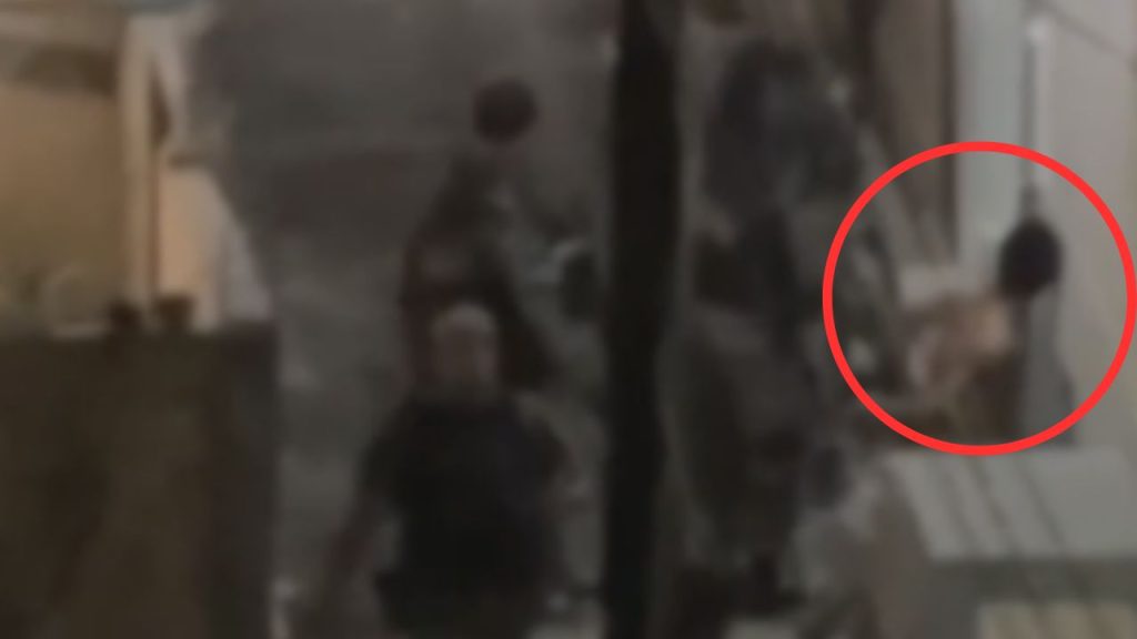 Confr0nto ou ex3cução? Vídeo mostra homem supostamente rendido antes de ser m0rt0 pela Rocam