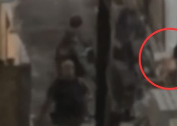 Confr0nto ou ex3cução? Vídeo mostra homem supostamente rendido antes de ser m0rt0 pela Rocam