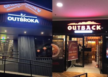 Restaurante “Outbroka”, de Manaus, é condenado por ter nome parecido com Outback