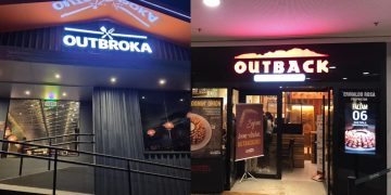 Restaurante “Outbroka”, de Manaus, é condenado por ter nome parecido com Outback
