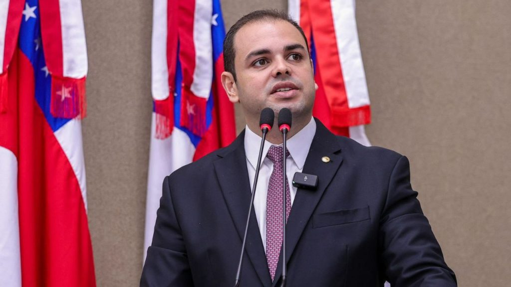 Aleam analisa projeto de autoria de Roberto Cidade que assegura autonomia na escolha de oficinas por segurados