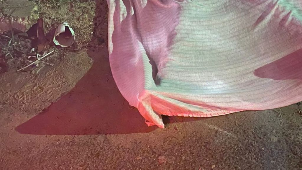 Homem é m0rt0 a tir0s após sair de bar na zona norte de Manaus; veja