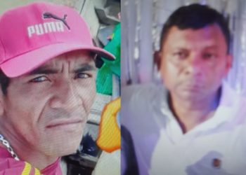 Polícia divulga imagens de homens desaparecidos na zona Sul e Oeste de Manaus