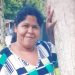 Mulher some após sair de casa no Colônia Santo Antônio; ela estava usando m conjunto quadriculado nas cores branca, verde e preta.