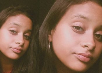 Menina de 13 anos sai de casa, família fica preocupada e procura a polícia em Manaus