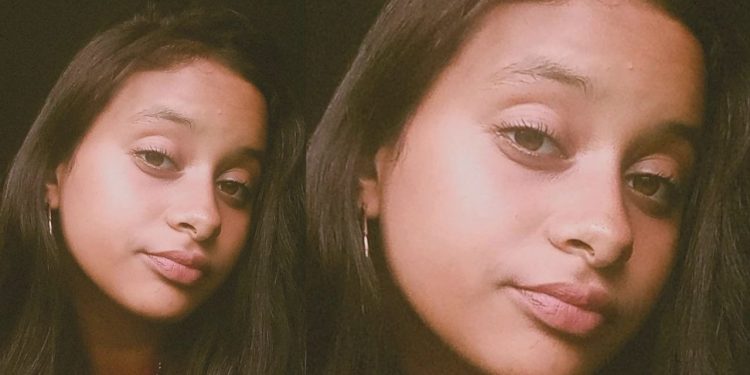 Menina de 13 anos sai de casa, família fica preocupada e procura a polícia em Manaus