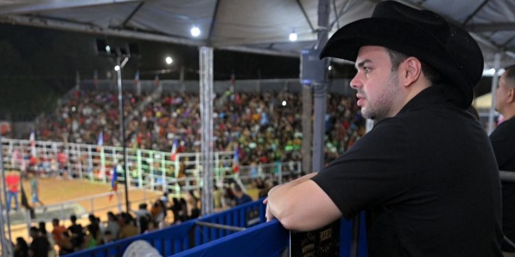 ‘Bacurau de coração’, Roberto Cidade destaca importância cultural e econômica da Festa da Melancia e Expomani em Manicoré