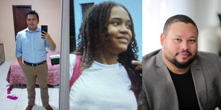 Três pessoas somem em diferentes bairros de Manaus e PC pede apoio para encontrá-los