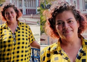 Família vai à delegacia após mulher sumir por vários dias em Manaus