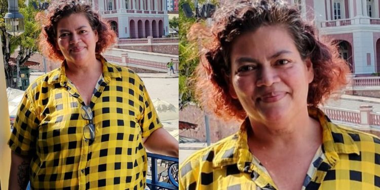 Família vai à delegacia após mulher sumir por vários dias em Manaus
