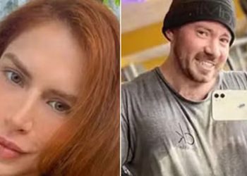 Personal da família de Djidja permanece preso por tráfico de cetamina por decisão do STF