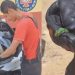 Vídeo: Cobra invade moto e quase pica dona do veículo no interior do Amazonas