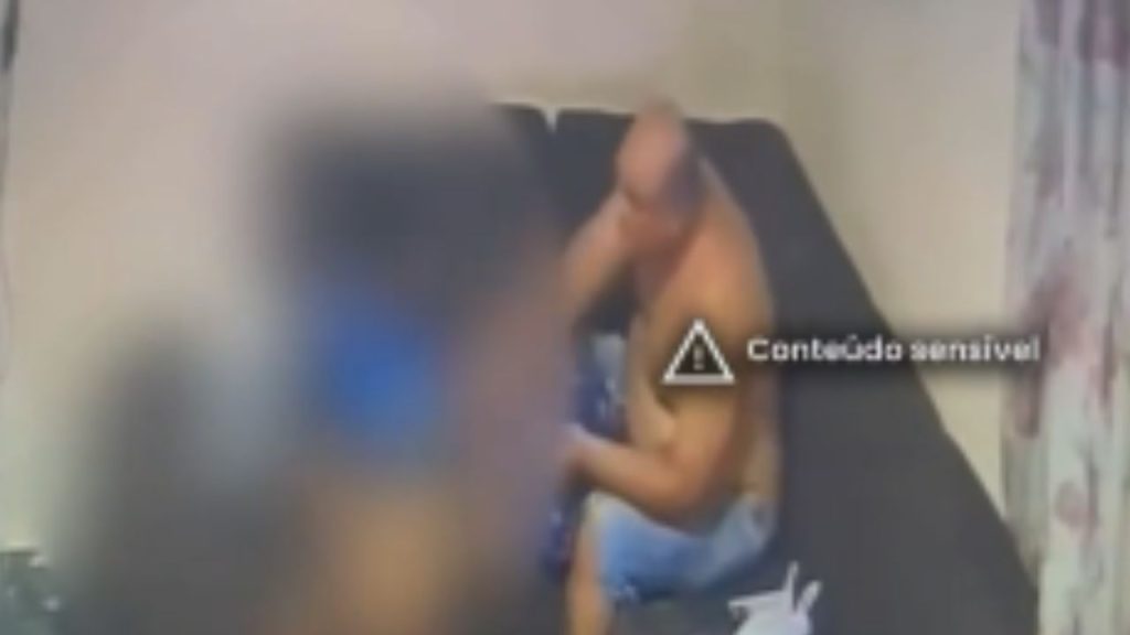 Veja como homem agia para ab*s4r de menores usando Free Fire no Amazonas