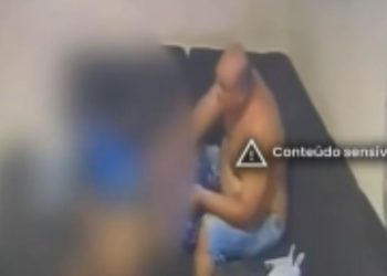 Veja como homem agia para ab*s4r de menores usando Free Fire no Amazonas