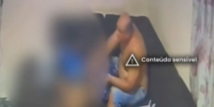 Veja como homem agia para ab*s4r de menores usando Free Fire no Amazonas