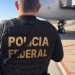 PF encontra mulher tentando viajar com mala lotada de mac0nh4 no aeroporto de Manaus