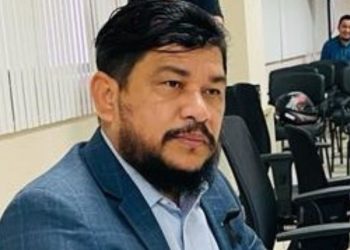 Vereador investigado por corrupção segue preso após decisão da Justiça do AM