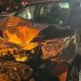 Gr4ve ac1dente na AM-070: mulher é atr0pel4da após b4tida de carro e motocicleta