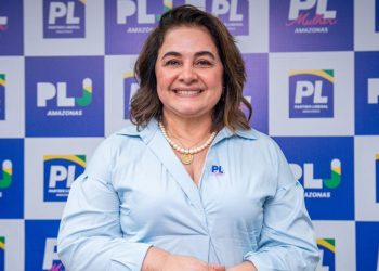 ‘Um ano para mudar com fé’; Professora Maria do Carmo começa contagem regressiva para Eleições 2026