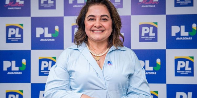 ‘Um ano para mudar com fé’; Professora Maria do Carmo começa contagem regressiva para Eleições 2026