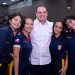 Presidente Roberto Cidade incentiva alunos na preparação para o Enem 2025 por meio do programa Aleam Educa, de sua autoria