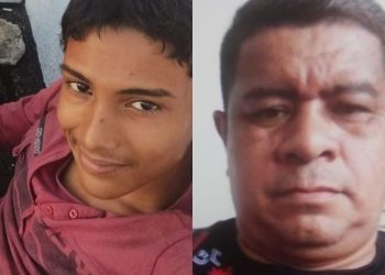 Desaparecimento de jovem e homem nos municípios de Rio Preto da Eva e Borba é investigado
