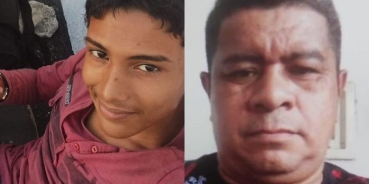 Desaparecimento de jovem e homem nos municípios de Rio Preto da Eva e Borba é investigado