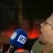 'Cadê a polícia?': Reportagem sobre triângulo amoroso termina em panc4dar1a