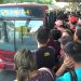 Atraso nos salários leva rodoviários de Manaus a decretar greve por tempo indeterminado