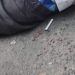 Veja: ‘Pato’ m0rr3 depois de ser alvej4d0 com 9 tir0s nas costas na zona leste de Manaus