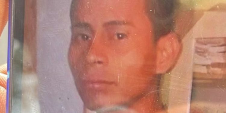 Guardador de carros e pai de menina de 6 anos: saiba quem é o m0rt0 achado na Ponta Negra