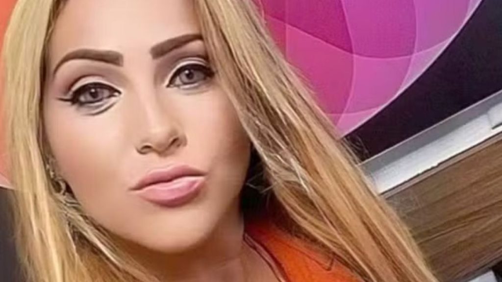 Polícia prende estudante de Direito suspeita de série de h0micídi0s por envenen4ment0