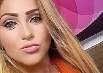 Polícia prende estudante de Direito suspeita de série de h0micídi0s por envenen4ment0