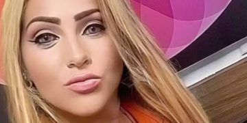 Polícia prende estudante de Direito suspeita de série de h0micídi0s por envenen4ment0