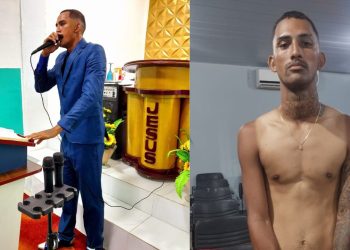 Antes de ser pist0l3iro de grupo cr1min0s0, 'Belisca' pregava em igreja de Manaus