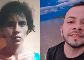 Homem e mulher somem em bairros diferentes de Manaus e polícia investiga os casos