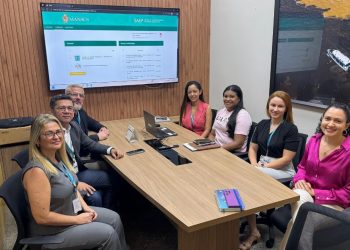 Câmara Municipal de Manaus avança na modernização com sistema de acompanhamento de emendas parlamentares
