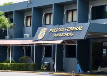 Farsa descoberta: homem é preso ao se passar por advogado na Procuradoria em Manaus