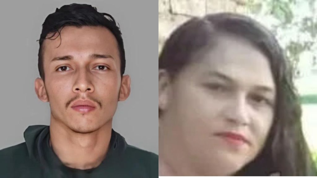 Fim dos tempos: Com medo de ser 'caguetado' e preso, filho tira a vida da própria mãe friamente