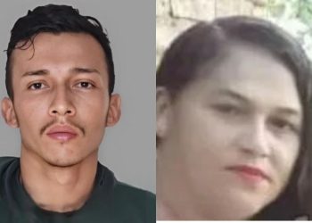 Fim dos tempos: Com medo de ser 'caguetado' e preso, filho tira a vida da própria mãe friamente