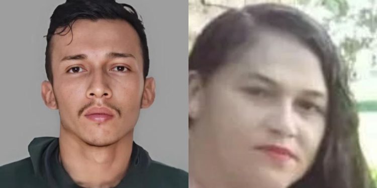 Fim dos tempos: Com medo de ser 'caguetado' e preso, filho tira a vida da própria mãe friamente
