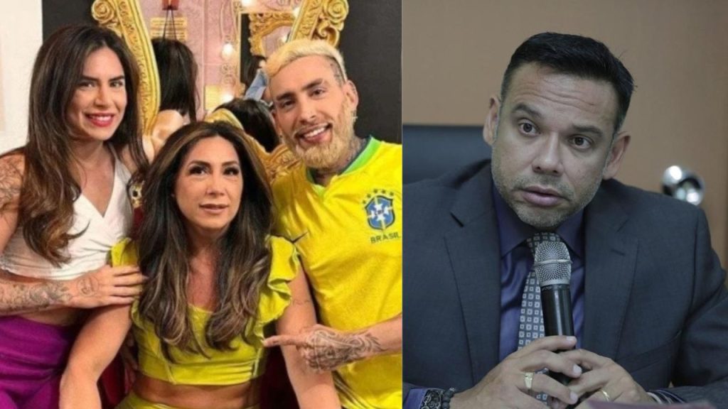 Juiz punido com aposentadoria compulsória por decisões irregulares e errou no Caso Djidja