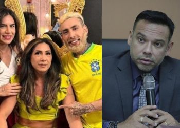 Juiz punido com aposentadoria compulsória por decisões irregulares e errou no Caso Djidja