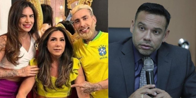 Juiz punido com aposentadoria compulsória por decisões irregulares e errou no Caso Djidja