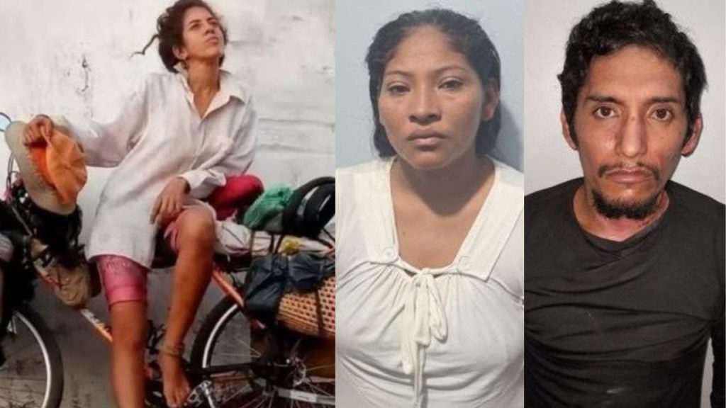 Caso Julieta Hernández: casal que m4t0u artista venezuelana é sentenciado a mais de 70 anos de prisão
