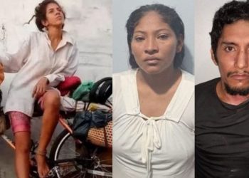 Caso Julieta Hernández: casal que m4t0u artista venezuelana é sentenciado a mais de 70 anos de prisão